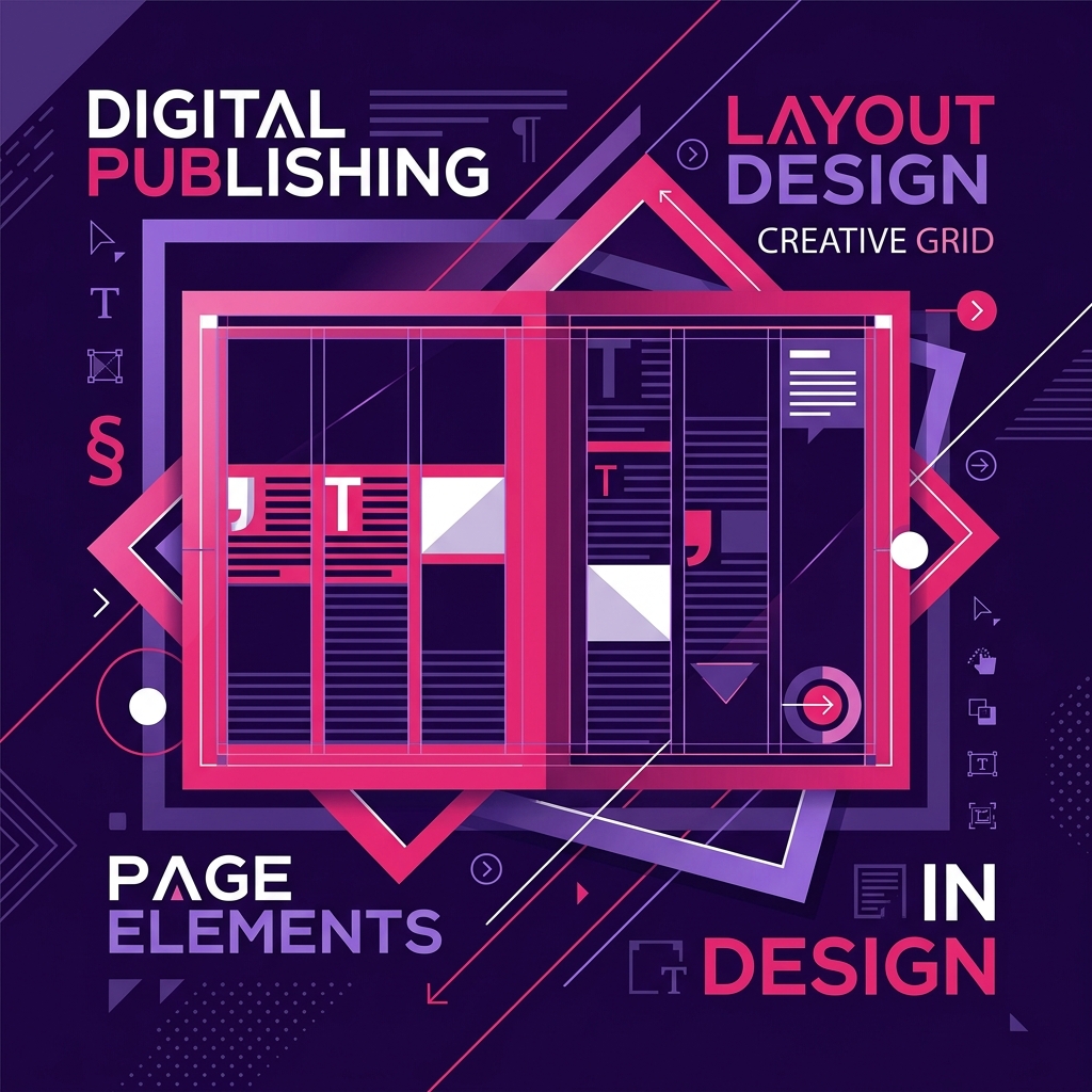 InDesign Essentials
